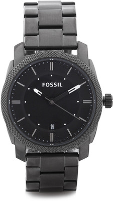 

Fossil FS4774 Machine Watch - For Men