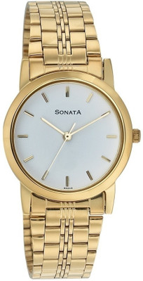 

Sonata ND1923YM15 Economy Watch - For Men