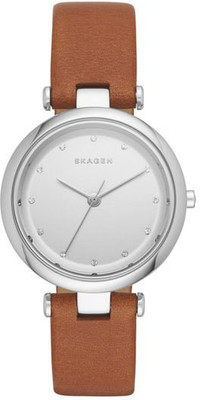

Skagen SKW2458 Watch - For Women