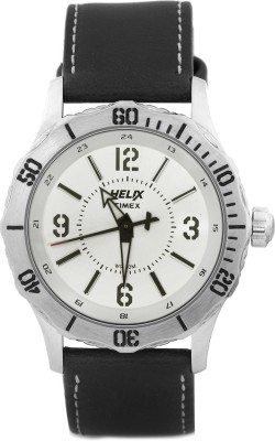 Timex TI016HG0200 Analog Watch  - For Men   Watches  (Timex)
