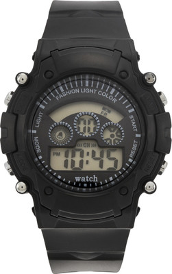 

Fighter FIGH_014 Watch - For Couple