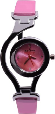 Vitrend Nolion Time Concept Analog Watch  - For Women   Watches  (Vitrend)