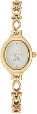

Titan 2387YM08 Raga Watch - For Women
