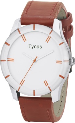 Tycos ty511 Analog Analog Watch  - For Men   Watches  (Tycos)