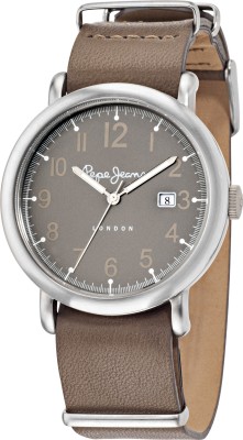 Pepe Jeans R2351105013 Analog Watch  - For Men   Watches  (Pepe Jeans)