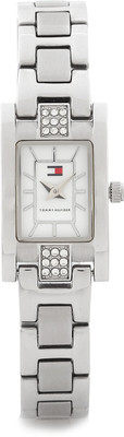 

Tommy Hilfiger THS02015 Watch - For Women