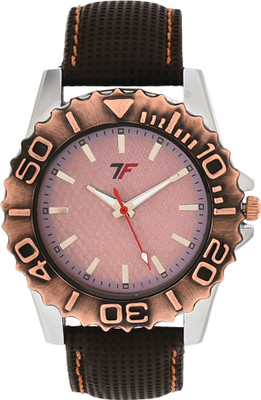 

Fashion Track FT-3071 Watch - For Men