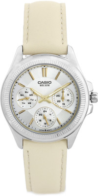 

Casio A939 Enticer Ladies Watch - For Women