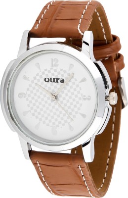 Oura WWSBR-49 Analog Watch  - For Men   Watches  (Oura)