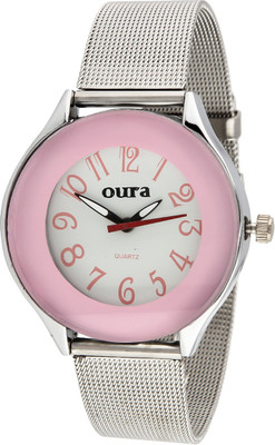 

Oura LPCH47 Watch - For Girls