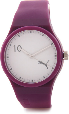 

Puma PU102861002 Watch - For Men & Women