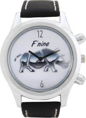 Fnine CASUAL WATCH FOR BOYS Analog Watch  - For Boys   Watches  (Fnine)
