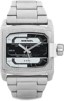 

Diesel DZ1465 NOT ASSIGN Watch - For Men