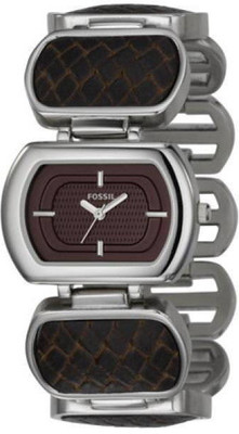 

Fossil ES2296 Watch - For Women