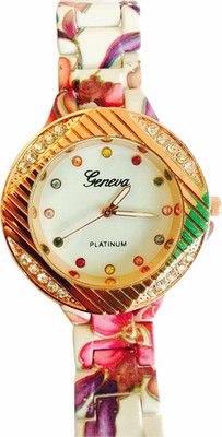 

Zdelhi Designer Trendy za507 Watch - For Women