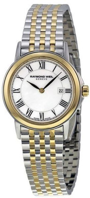 

Raymond Weil 5966-STP-00970 Tango Watch - For Women