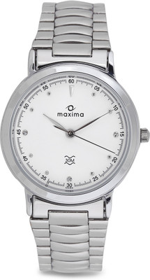 

Maxima 10050CMGI Attivo Watch - For Men
