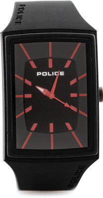 

Police 13077MPBB/02 Watch - For Men