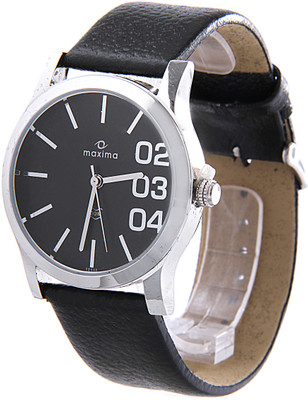 

Maxima 28330LMGI Attivo Watch - For Men