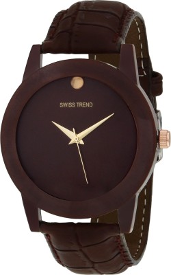 Swiss Trend ST2099 Watch  - For Men   Watches  (Swiss Trend)
