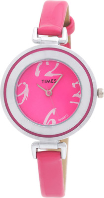 

Times B0_792 Watch - For Women