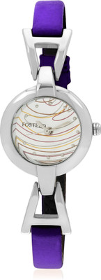 

Fostelo WAT-190N Signature Collection Watch - For Women