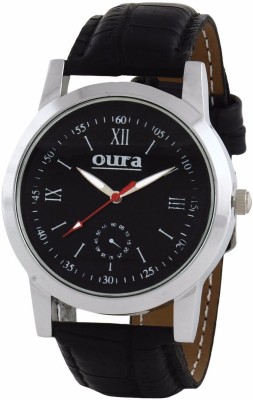 Oura WB18 Analog Watch  - For Men   Watches  (Oura)