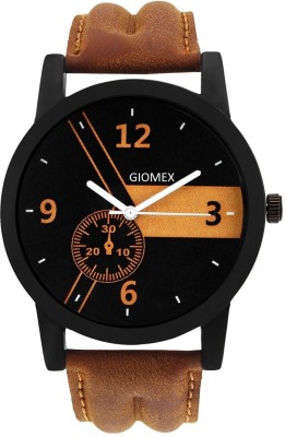 Giomex GIO-101 Watch  - For Men   Watches  (Giomex)