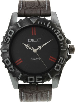 Dice PRMB-B150-3908 Primus B Analog Watch  - For Men   Watches  (Dice)