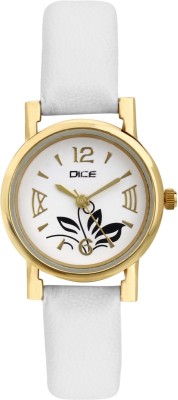 Dice GRCG-W182-8963 Watch  - For Women   Watches  (Dice)