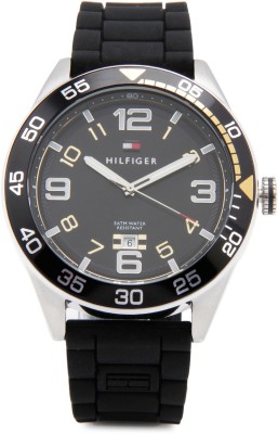 Tommy Hilfiger TH1790978J Analog Watch  - For Men   Watches  (Tommy Hilfiger)