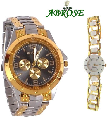 

Abrose Rosracombo10049 Watch - For Girls