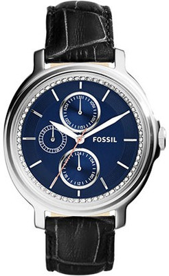 

Fossil ES3682 CHELSEY Watch - For Men