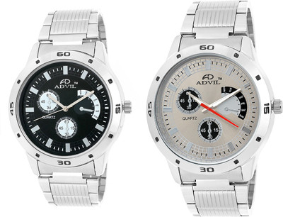 

Advil AD11SM02-AD11SM04 Watch - For Men