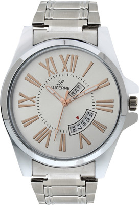 

Lucerne MS033gss Watch - For Men