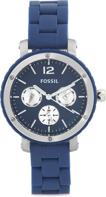 

Fossil BQ9406 Watch - For Women