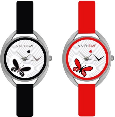 OpenDeal ValenTime VT013 Analog Watch  - For Women   Watches  (OpenDeal)
