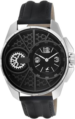 Fastrack NG3133SL01 Analog Watch  - For Men   Watches  (Fastrack)