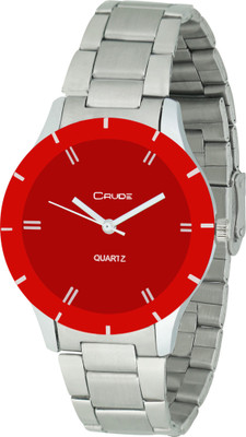 

Crude rg392 Watch - For Women