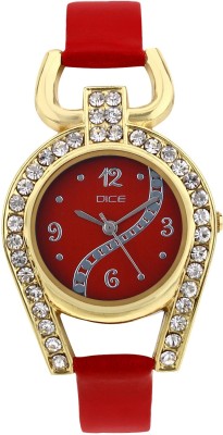 Dice SUPG-M018-5254 Supra Analog Watch  - For Women   Watches  (Dice)