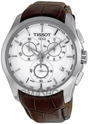 Tissot T0356171603100 Analog Watch  - For Men   Watches  (Tissot)