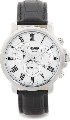 

Casio BS122 Enticer Men Watch - For Men