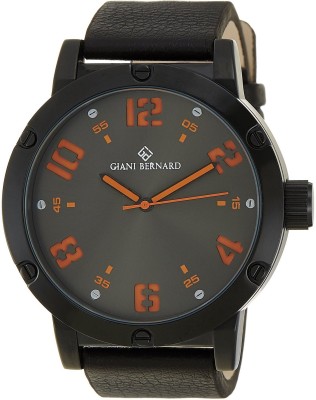 Giani Bernard GB-102E Crab Nuts Analog Watch  - For Men   Watches  (Giani Bernard)