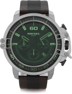 Diesel DZ4407 Analog Watch  - For Men   Watches  (Diesel)