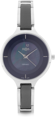 

Xylys NF9920SD01 Watch - For Women