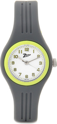 

Zoop 26003PP05 Watch - For Women