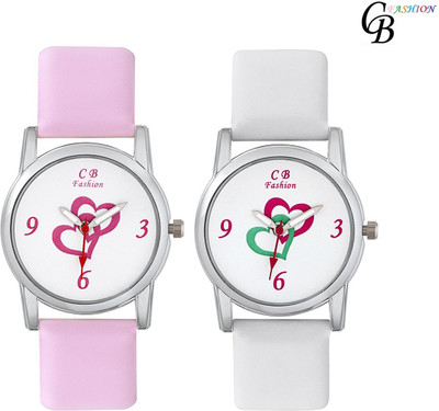 

CB Fashion 108-112 Watch - For Women