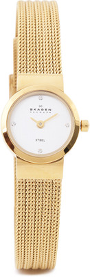 

Skagen SKW2009 KLASSIK Watch - For Women