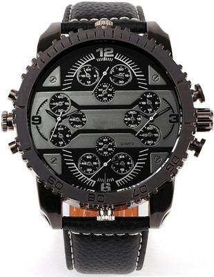 

Oh Feet Chrono-1 Watch - For Boys & Girls