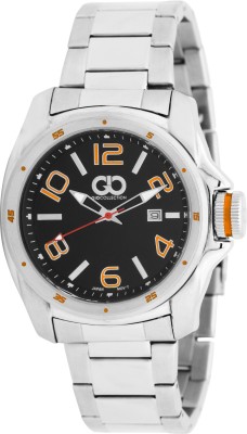 Gio Collection G0069-33 Analog Watch  - For Men   Watches  (Gio Collection)